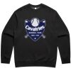 AS Colour - Relax Faded Crew Thumbnail