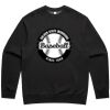 AS Colour - Relax Faded Crew Thumbnail