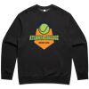 AS Colour - Relax Faded Crew Thumbnail