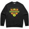 AS Colour - Relax Faded Crew Thumbnail