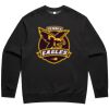 AS Colour - Relax Faded Crew Thumbnail