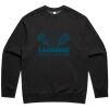 AS Colour - Relax Faded Crew Thumbnail