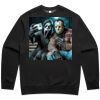 AS Colour - Relax Faded Crew Thumbnail