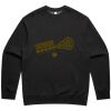 AS Colour - Relax Faded Crew Thumbnail