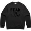 AS Colour - Relax Faded Crew Thumbnail