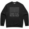 AS Colour - Relax Faded Crew Thumbnail