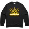 AS Colour - Relax Faded Crew Thumbnail