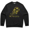 AS Colour - Relax Faded Crew Thumbnail