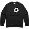 AS Colour - Relax Faded Crew Thumbnail