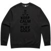 AS Colour - Relax Faded Crew Thumbnail