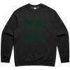 AS Colour - Relax Faded Crew Thumbnail