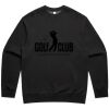 AS Colour - Relax Faded Crew Thumbnail