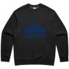 AS Colour - Relax Faded Crew Thumbnail