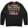 AS Colour - Relax Faded Crew Thumbnail