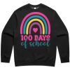 AS Colour - Relax Faded Crew Thumbnail
