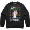 AS Colour - Relax Faded Crew Thumbnail