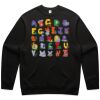 AS Colour - Relax Crew Thumbnail