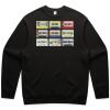 AS Colour - Relax Crew Thumbnail