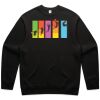 AS Colour - Relax Crew Thumbnail