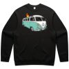 AS Colour - Relax Crew Thumbnail