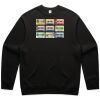 AS Colour - Relax Crew Thumbnail