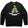 AS Colour - Relax Crew Thumbnail