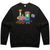 AS Colour - Relax Crew Thumbnail