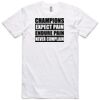 AS Colour Adult Staple Tee  Thumbnail
