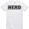 AS Colour Adult Staple Tee  Thumbnail
