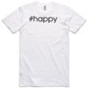 AS Colour Adult Staple Tee  Thumbnail