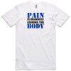 AS Colour Adult Staple Tee  Thumbnail