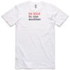 AS Colour Adult Staple Tee  Thumbnail