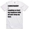 AS Colour Adult Staple Tee  Thumbnail