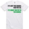 AS Colour Adult Staple Tee  Thumbnail
