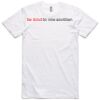 AS Colour Adult Staple Tee  Thumbnail