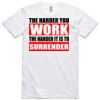 AS Colour Adult Staple Tee  Thumbnail