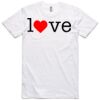 AS Colour Adult Staple Tee  Thumbnail