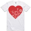 AS Colour Adult Staple Tee  Thumbnail