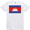 AS Colour Adult Staple Tee  Thumbnail