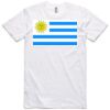 AS Colour Adult Staple Tee  Thumbnail