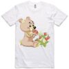 AS Colour Adult Staple Tee  Thumbnail