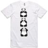AS Colour Adult Staple Tee  Thumbnail