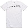 AS Colour Adult Staple Tee  Thumbnail