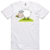 AS Colour Adult Staple Tee  Thumbnail