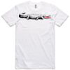 AS Colour Adult Staple Tee  Thumbnail