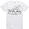 AS Colour Adult Staple Tee  Thumbnail
