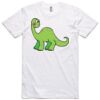 AS Colour Adult Staple Tee  Thumbnail