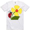 AS Colour Adult Staple Tee  Thumbnail