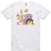 AS Colour Adult Staple Tee  Thumbnail