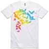AS Colour Adult Staple Tee  Thumbnail